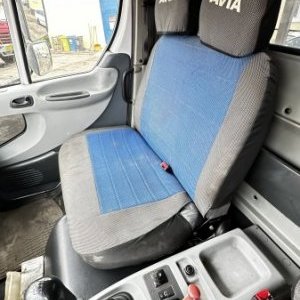 foto Eur4 valník 9t/6.5m Avia D90 Cummins motor