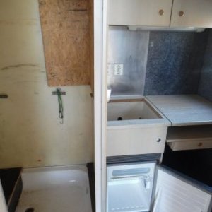 foto 7.5t dílna EUR4 Avia D75 Cummins