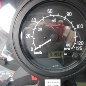 foto 7.5t dílna EUR4 Avia D75 Cummins