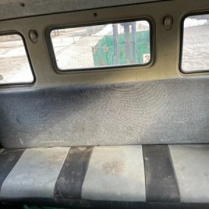 foto 9t hák kontejner 6míst 4x2 Avia D90 Cummins nové pneu