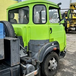 foto 8.2t podvozek Avia A80