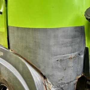 foto 8.2t podvozek Avia A80