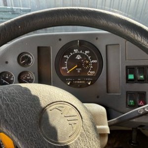 foto 4.8m3 PHM cisterna 7.5t Avia A75