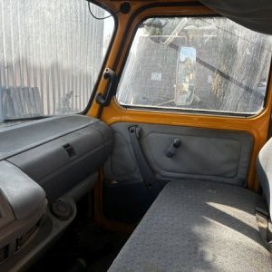 foto 4.8m3 PHM cisterna 7.5t Avia A75