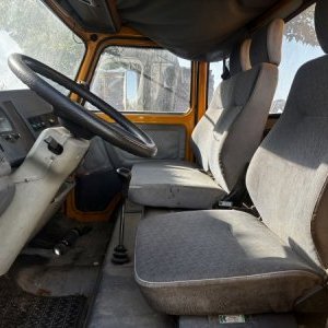 foto 4.8m3 PHM cisterna 7.5t Avia A75