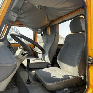 foto 4.8m3 PHM cisterna 7.5t Avia A75
