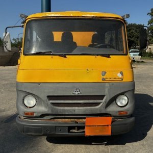 foto 4.8m3 PHM cisterna 7.5t Avia A75